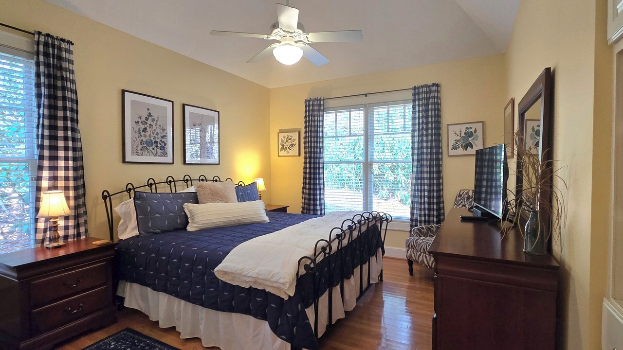Photo of Bedroom in Foscoe