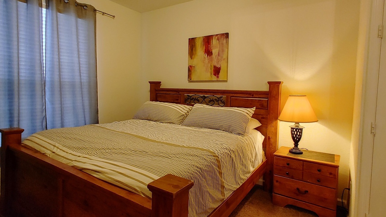 Photo of Bedroom in Windsor Hills
