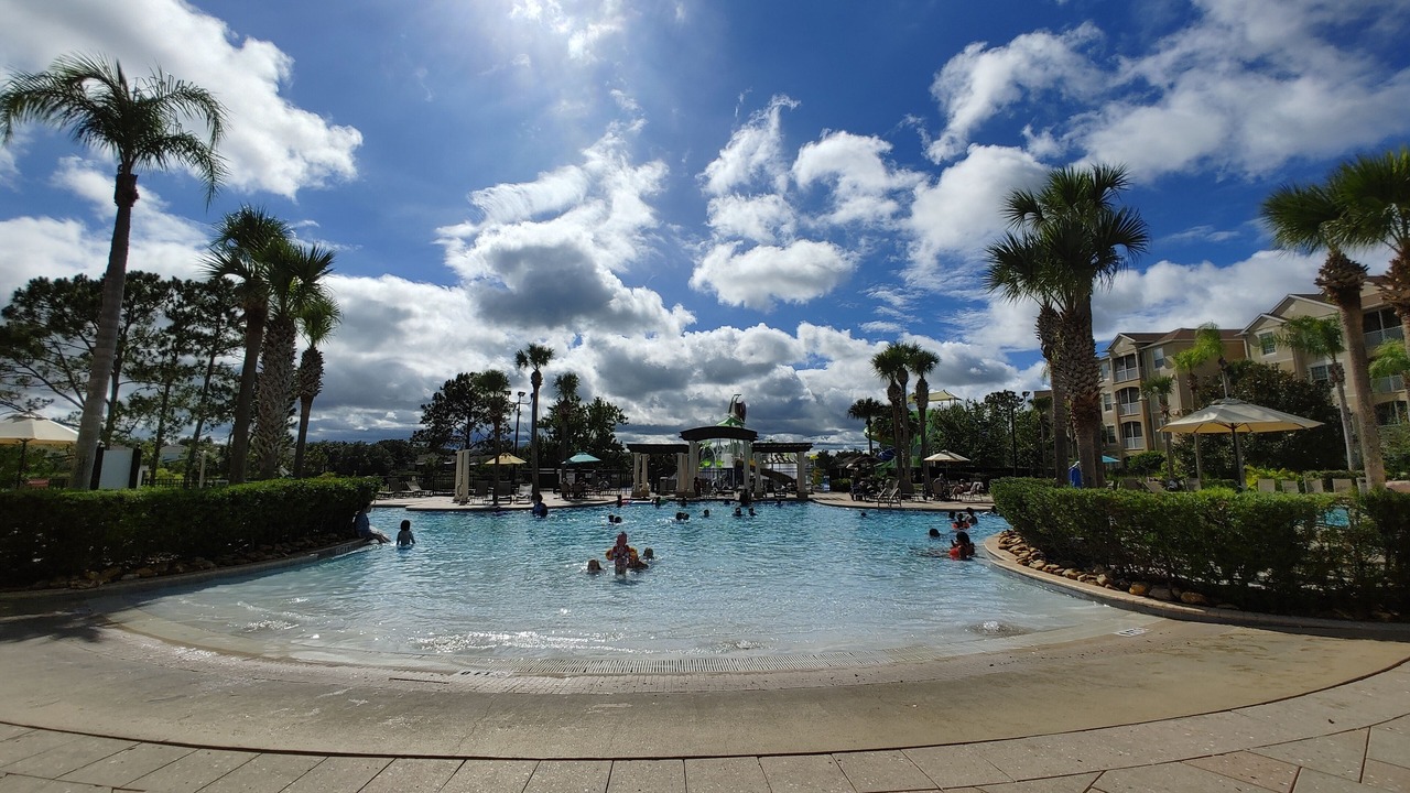 Photo of Outdoor in Windsor Hills