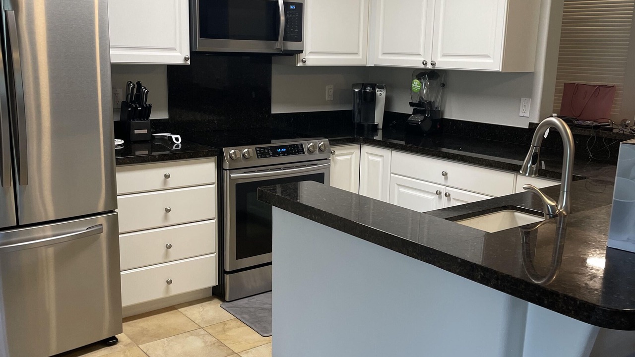Photo of Kitchen in Ko Olina