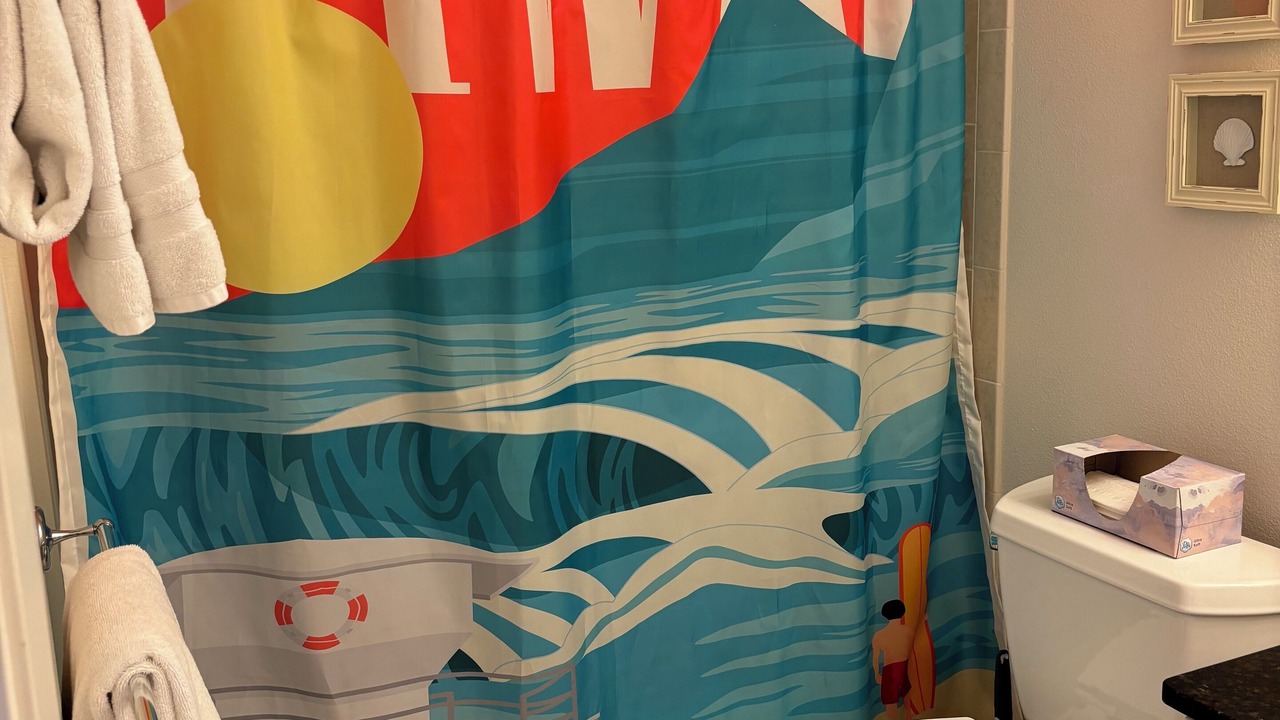 Photo of Bathroom in Ko Olina