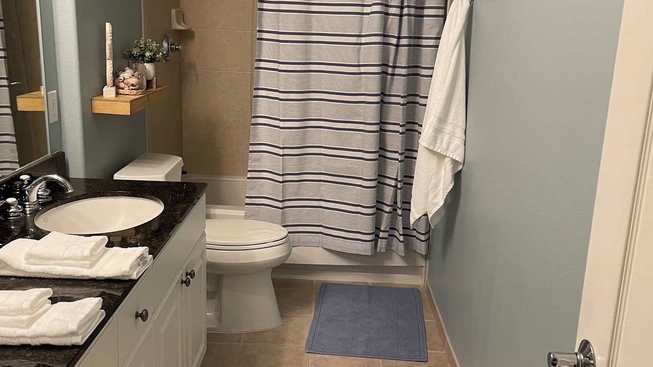 Photo of Bathroom in Ko Olina