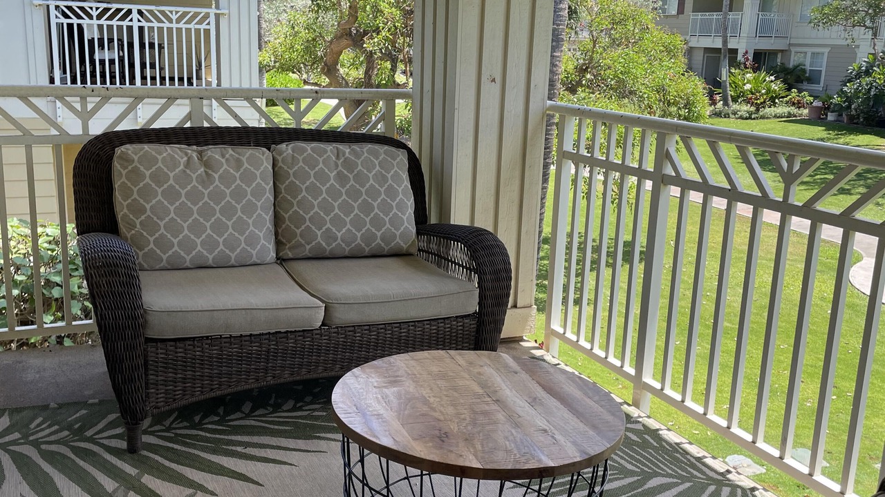 Photo of Outdoor in Ko Olina