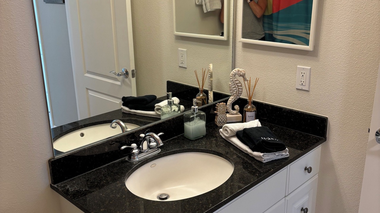 Photo of Bathroom in Ko Olina