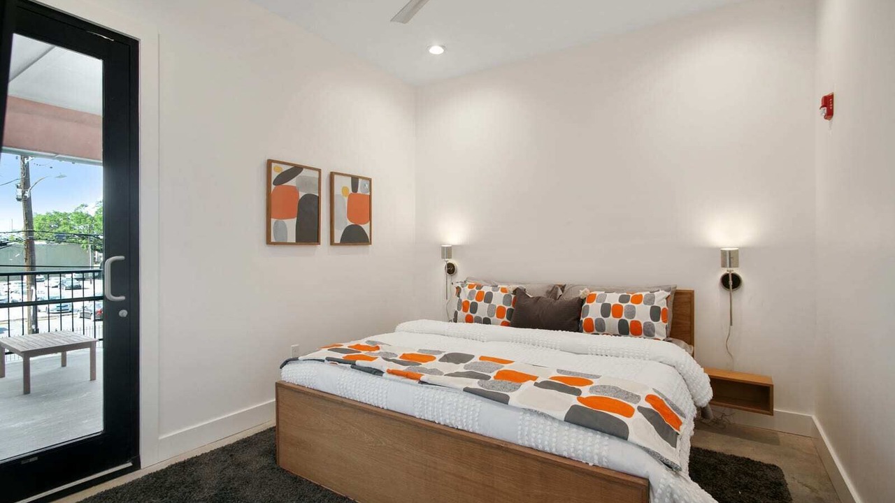 Photo of Bedroom in Touro