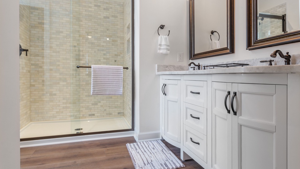 Photo of Bathroom in Cary