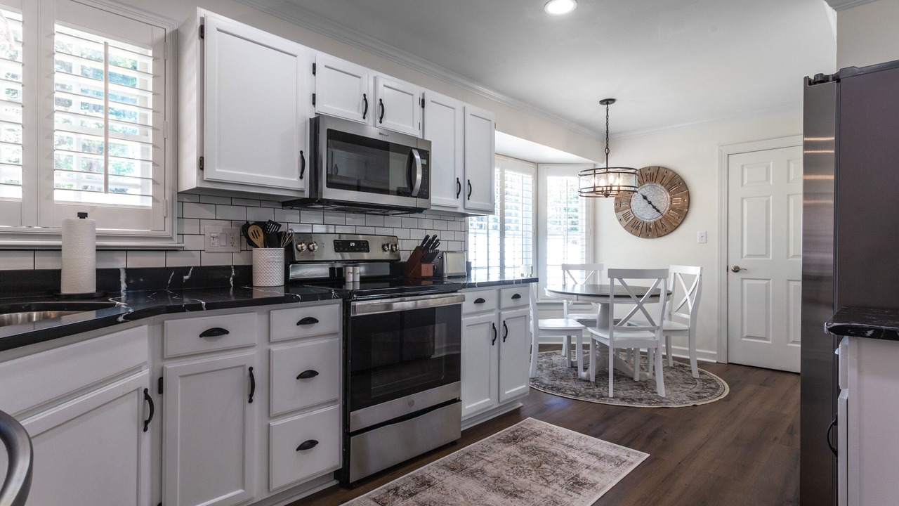 Photo of Kitchen in Cary
