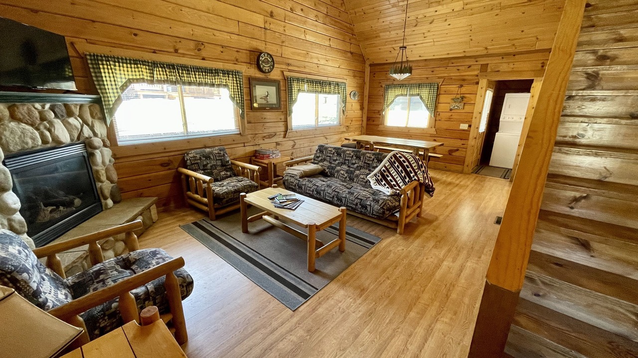 Photo of Livingroom in Warrens