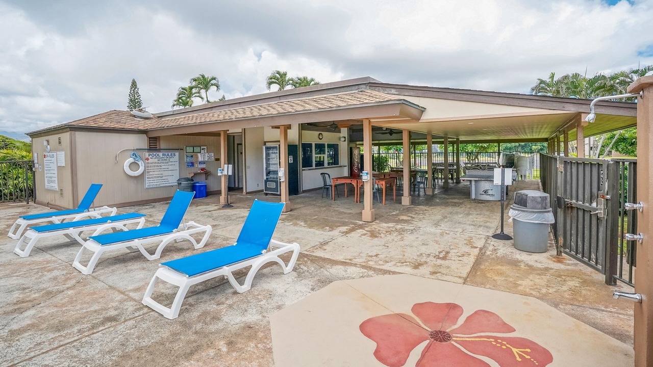 Photo of Patio Balcony in Kapaa