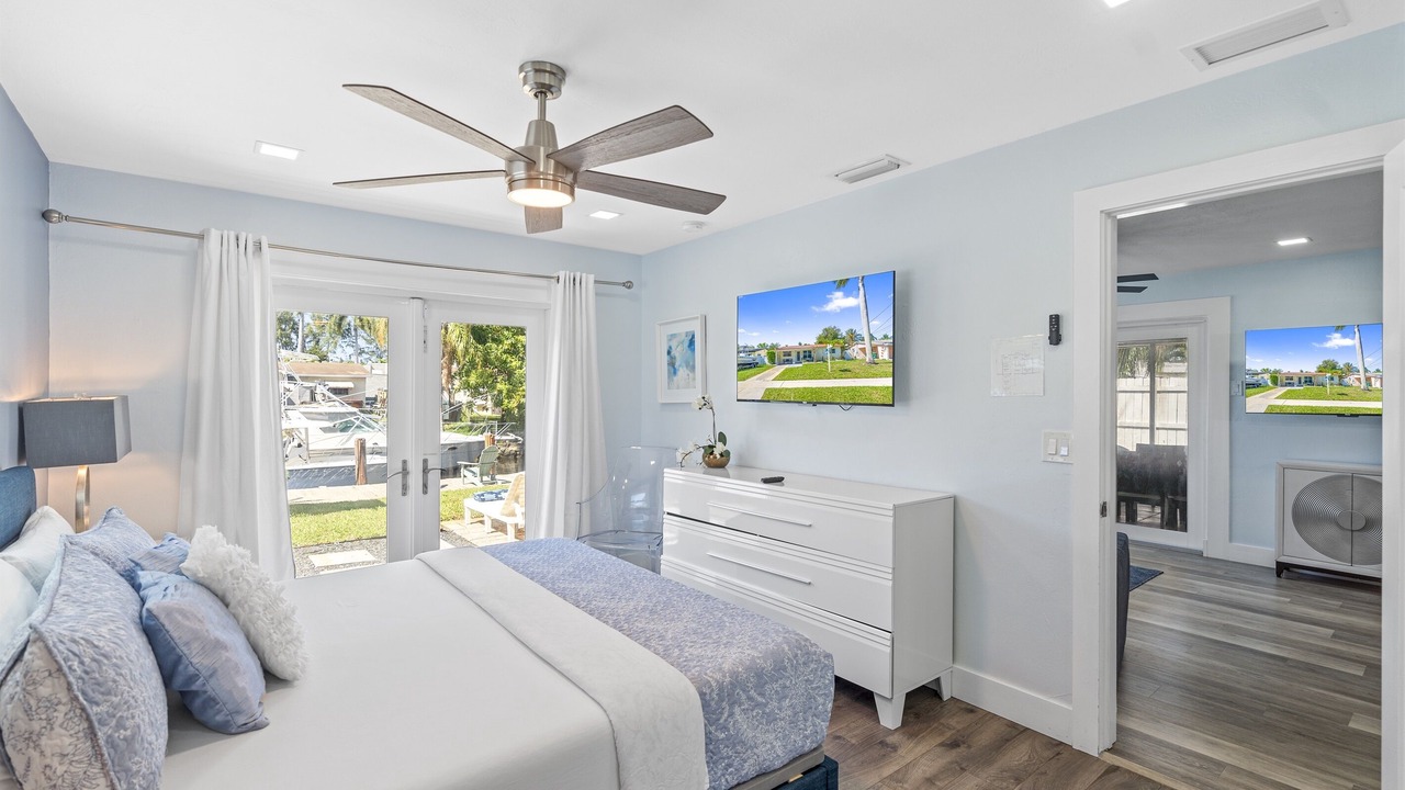 Photo of Bedroom in Fort Lauderdale