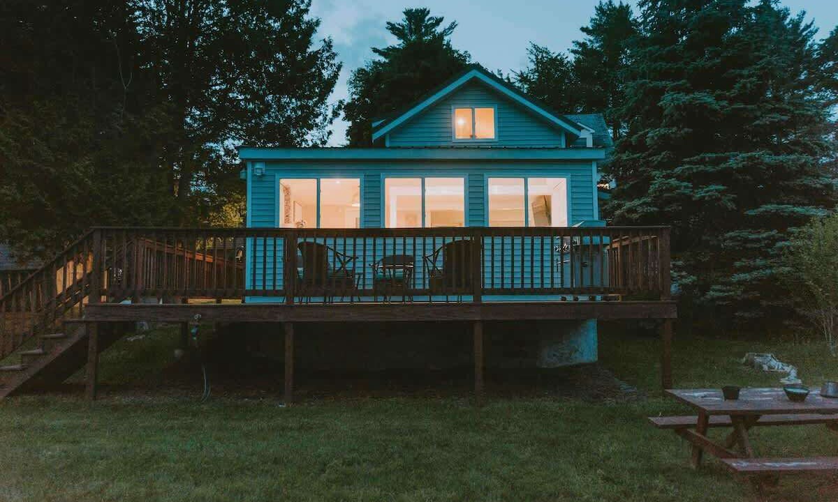 Photo of Outdoor in Winthrop