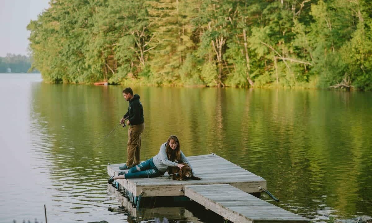 Photo of Outdoor in Winthrop