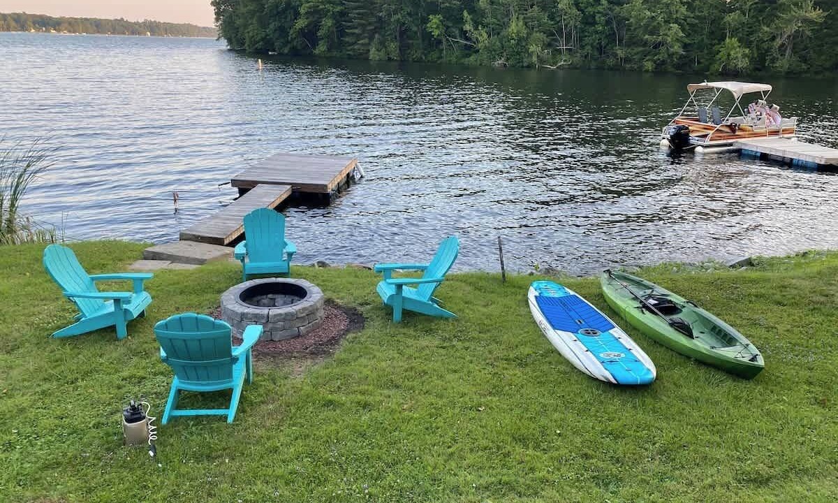 Photo of Outdoor in Winthrop