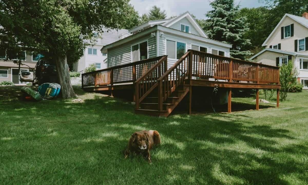 Photo of Outdoor in Winthrop