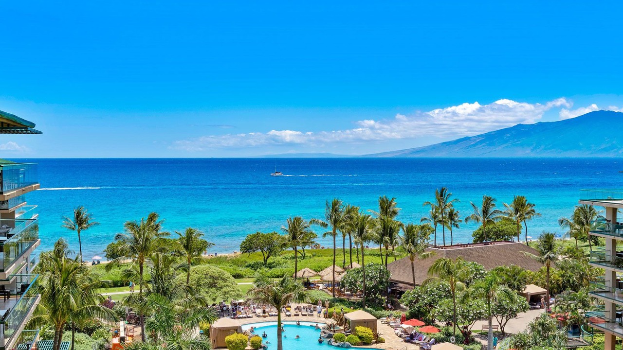 Photo of Others in Kaanapali