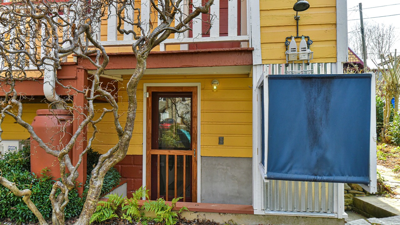 Photo of Outdoor in Historic Montford