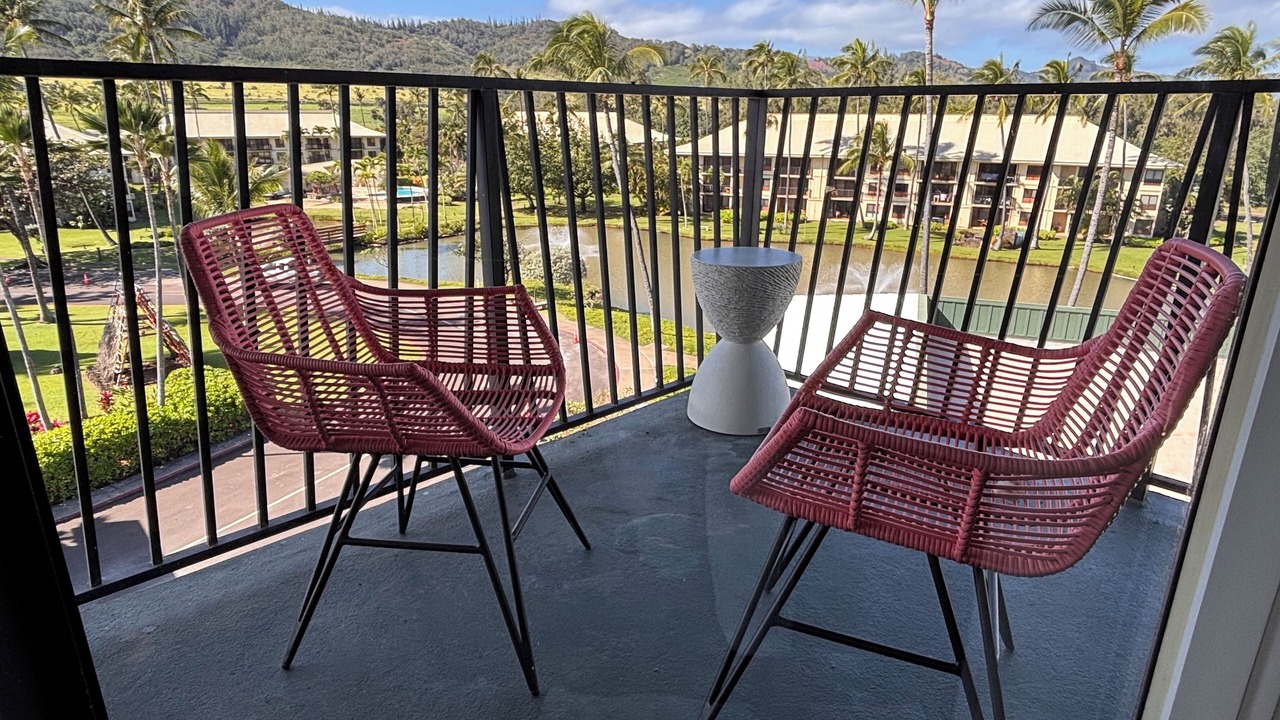 Photo of Outdoor in Hanamaulu