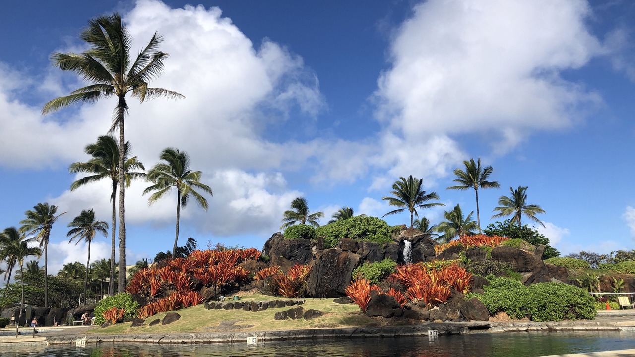 Photo of Outdoor in Hanamaulu
