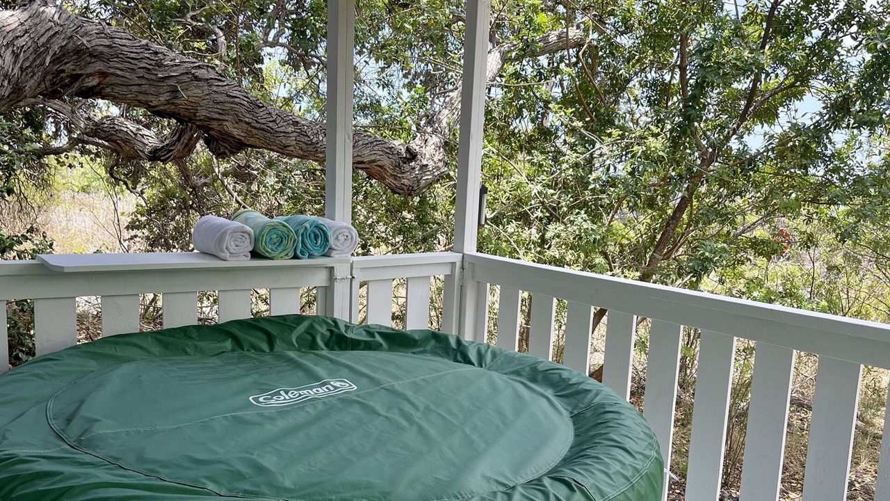 Photo of Outdoor in Ocean View