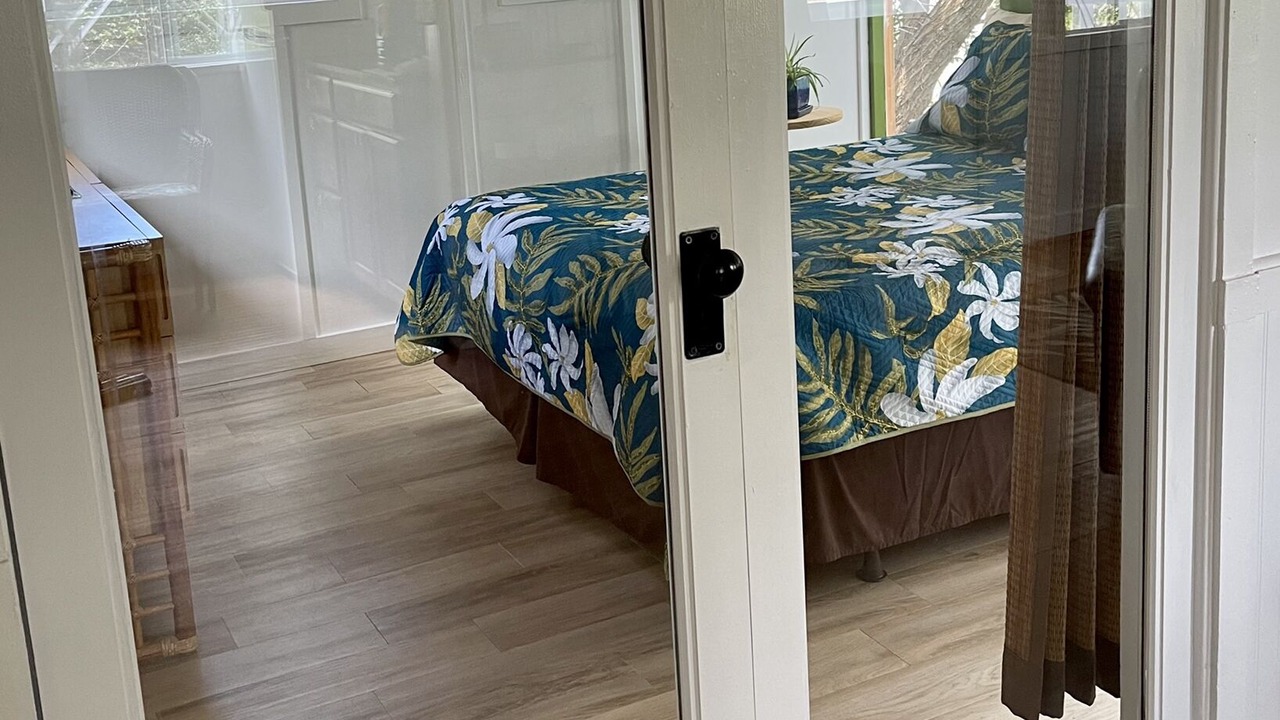 Photo of Bedroom in Ocean View