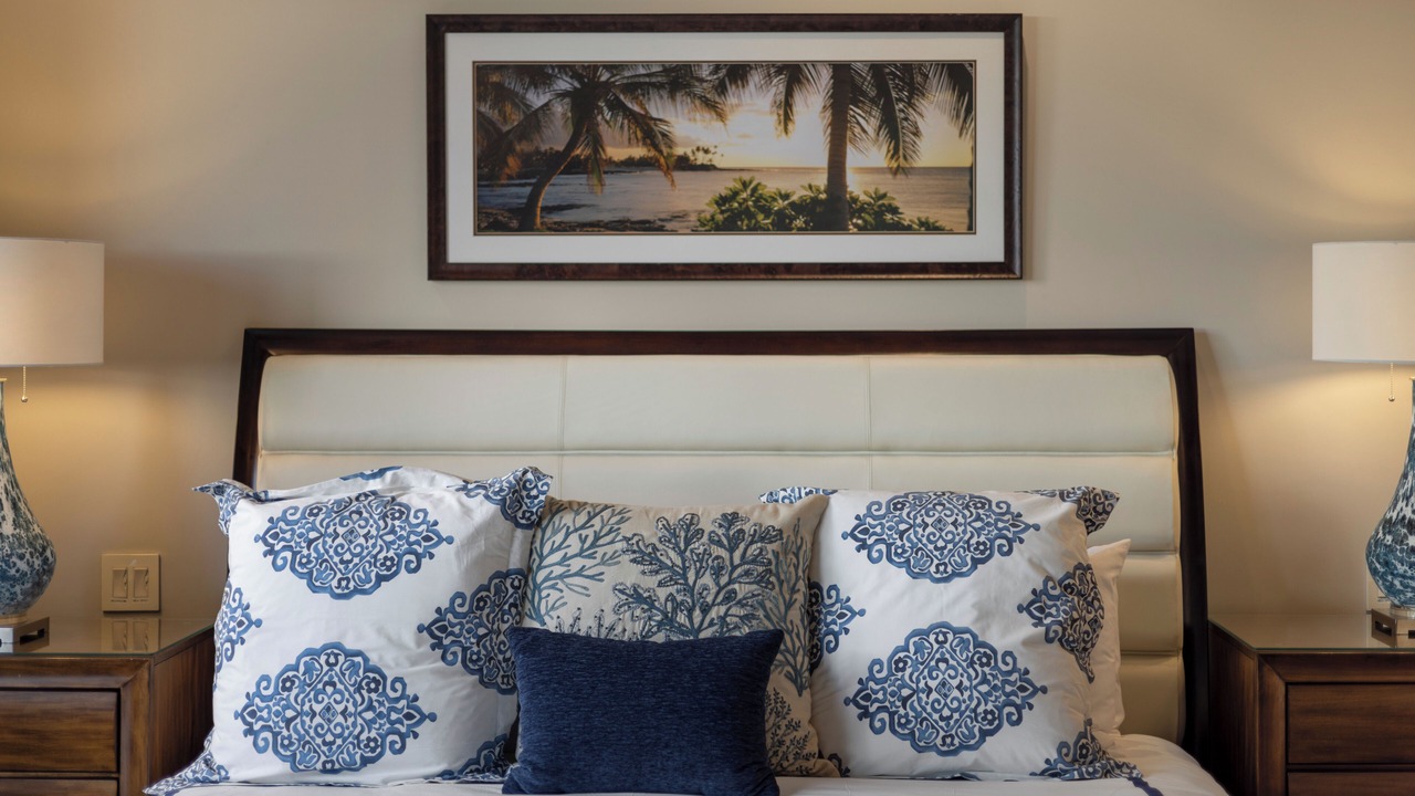 Photo of Bedroom in Kamuela