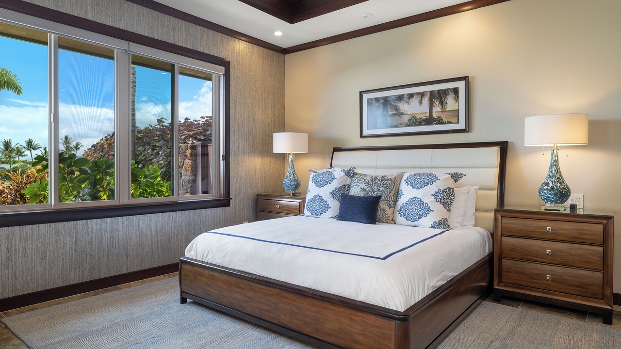 Photo of Bedroom in Kamuela