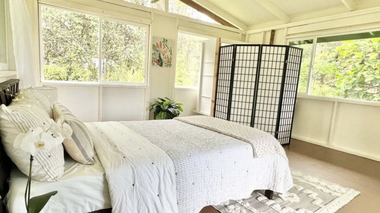 Photo of Bedroom in Pahoa