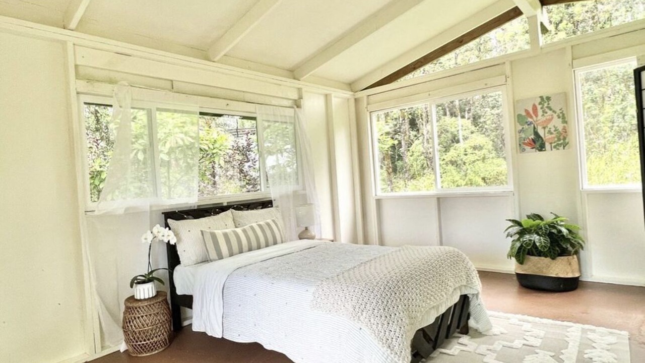 Photo of Bedroom in Pahoa