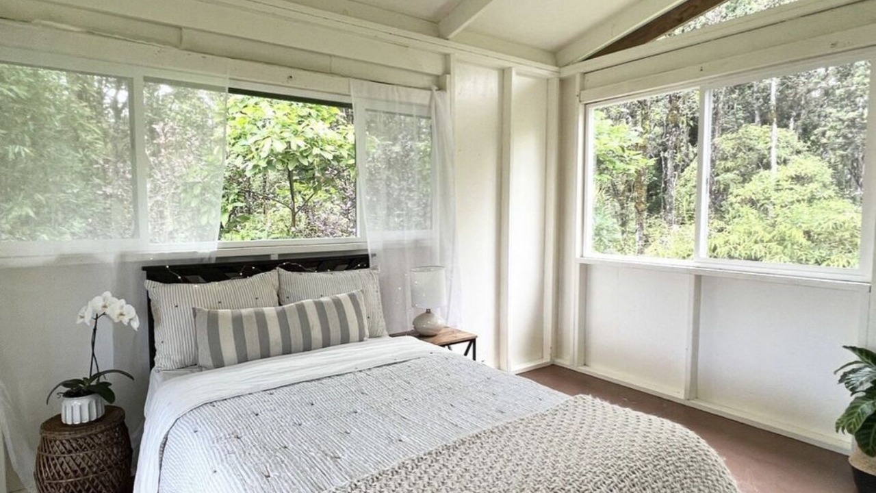 Photo of Bedroom in Pahoa