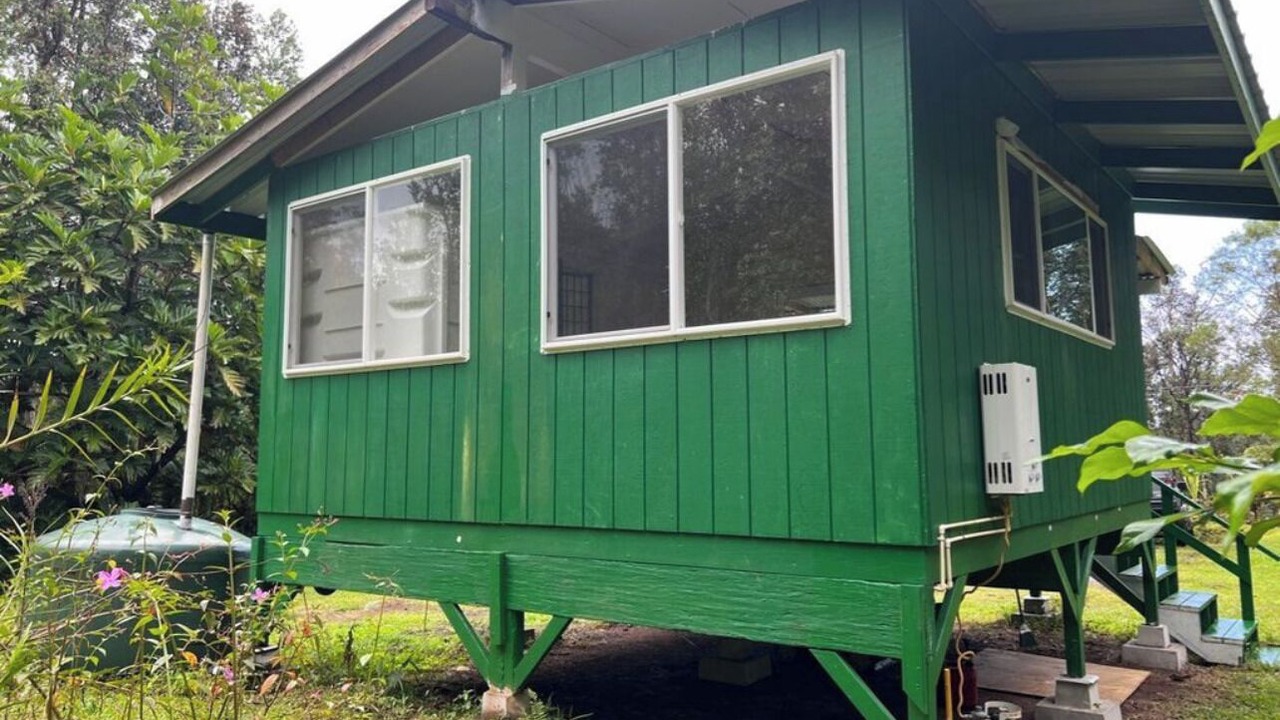 Photo of Outdoor in Pahoa