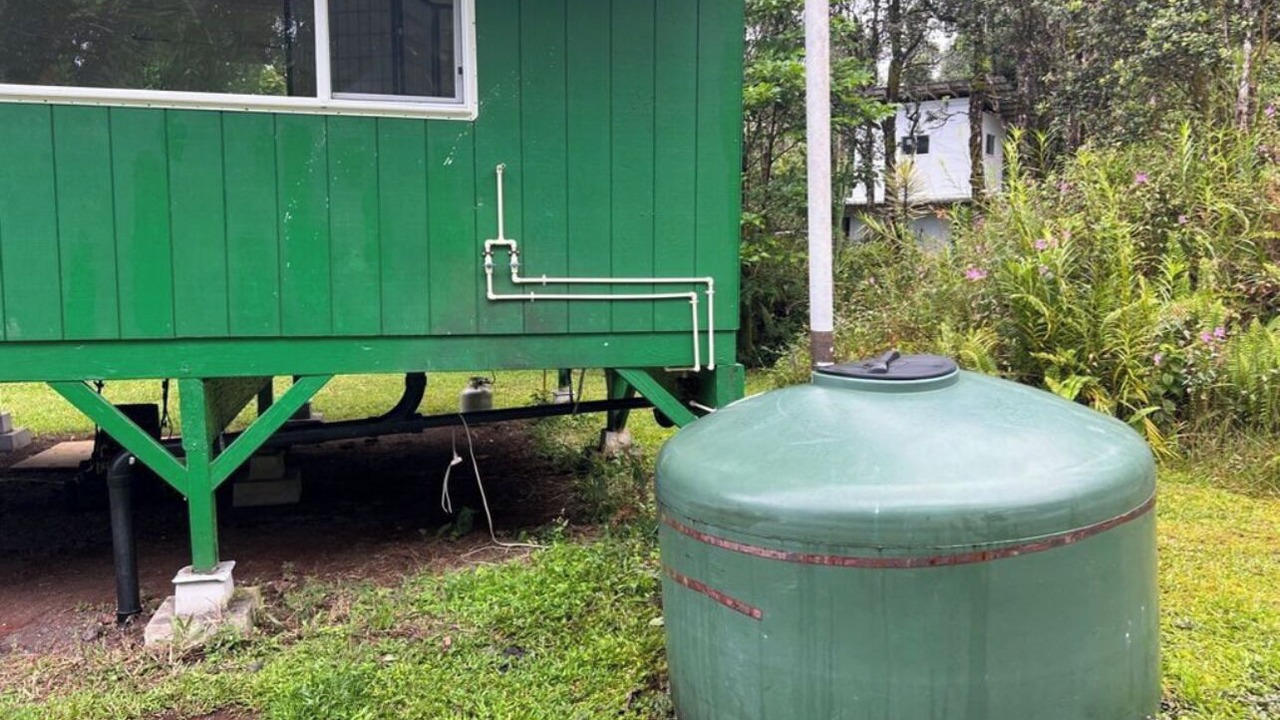 Photo of Outdoor in Pahoa