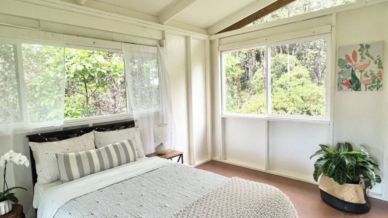 Photo of Bedroom in Pahoa