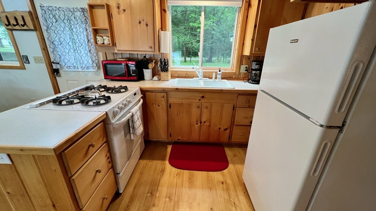 Photo of Kitchen in Kents Hill