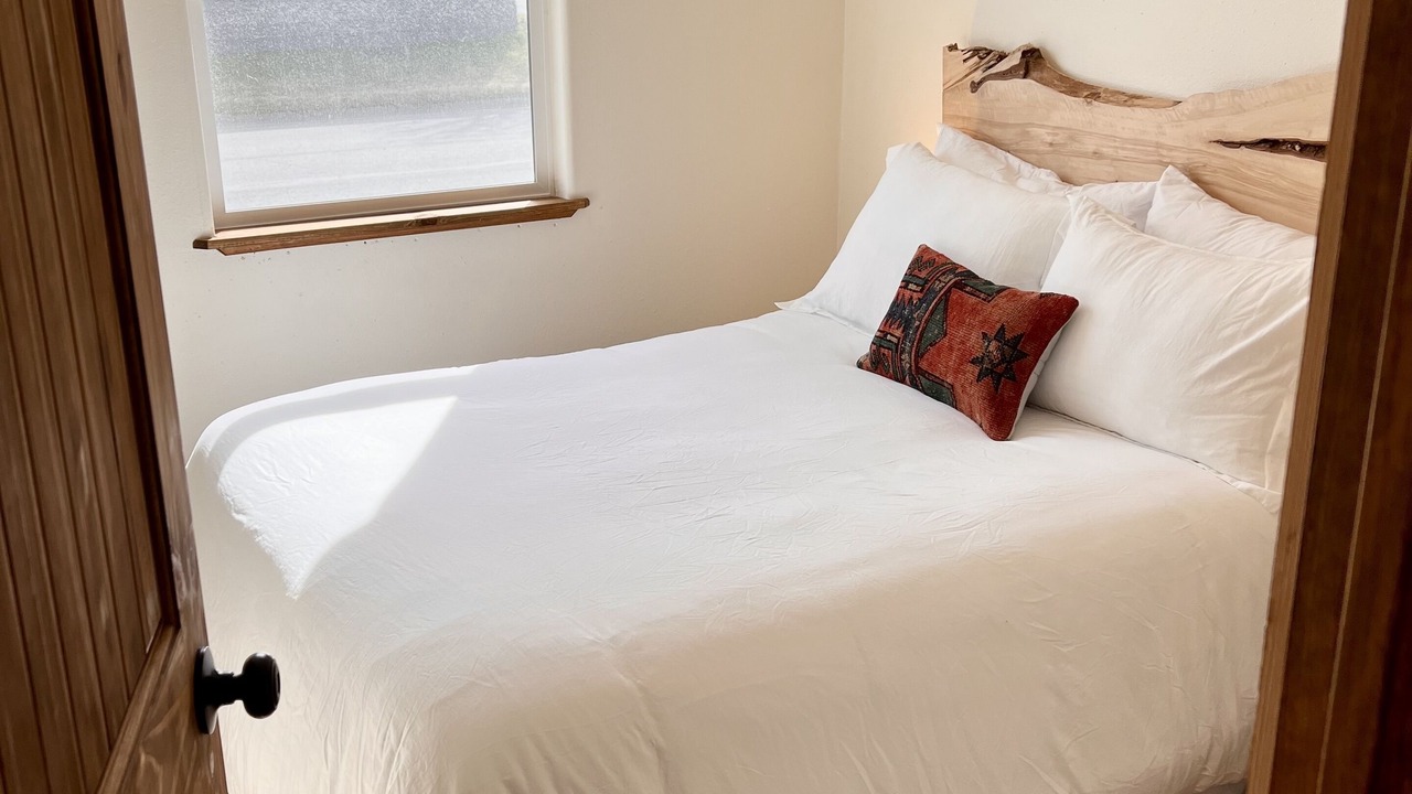 Photo of Bedroom in Kenai