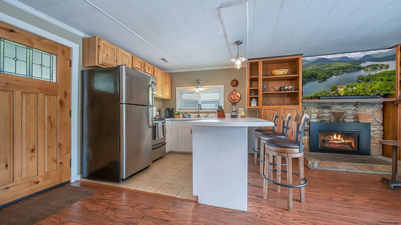 Photo of Livingroom in Sunset Cove