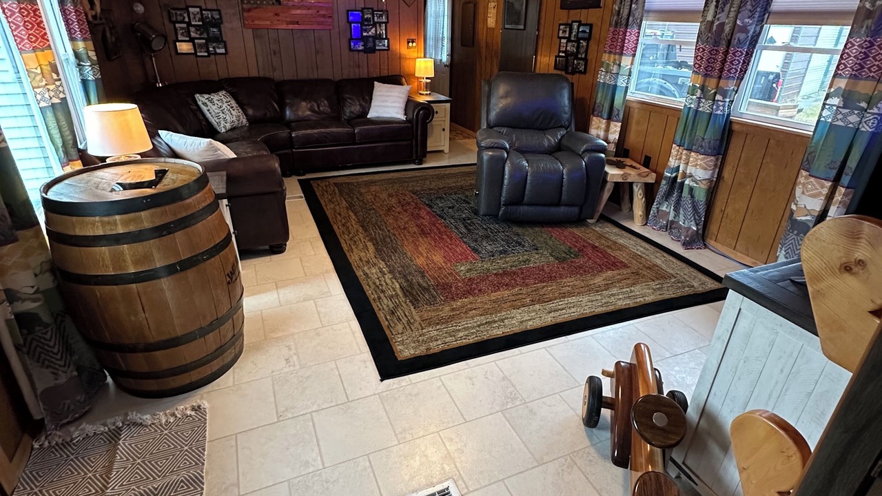 Photo of Livingroom in Jackman