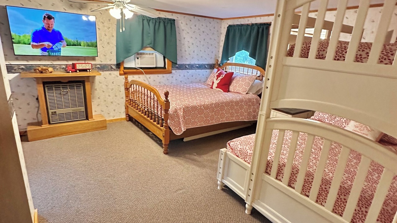 Photo of Bedroom in Jackman