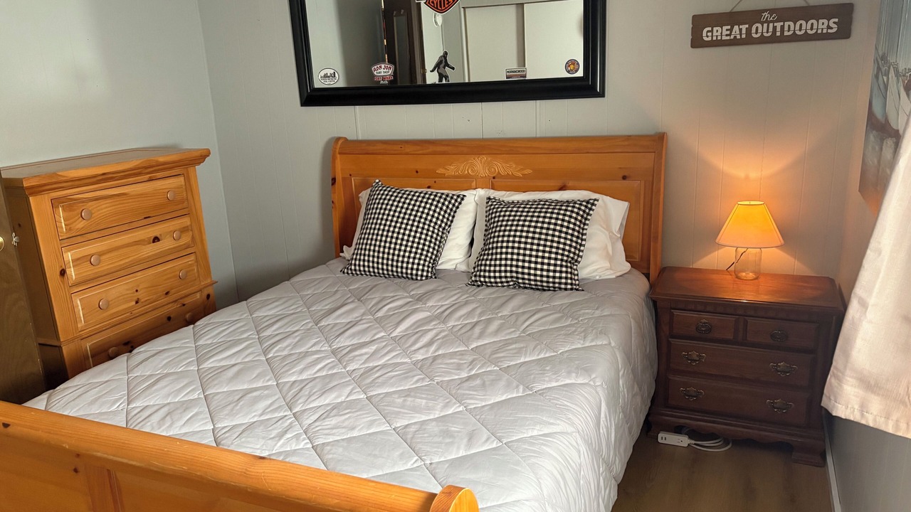 Photo of Bedroom in Jackman