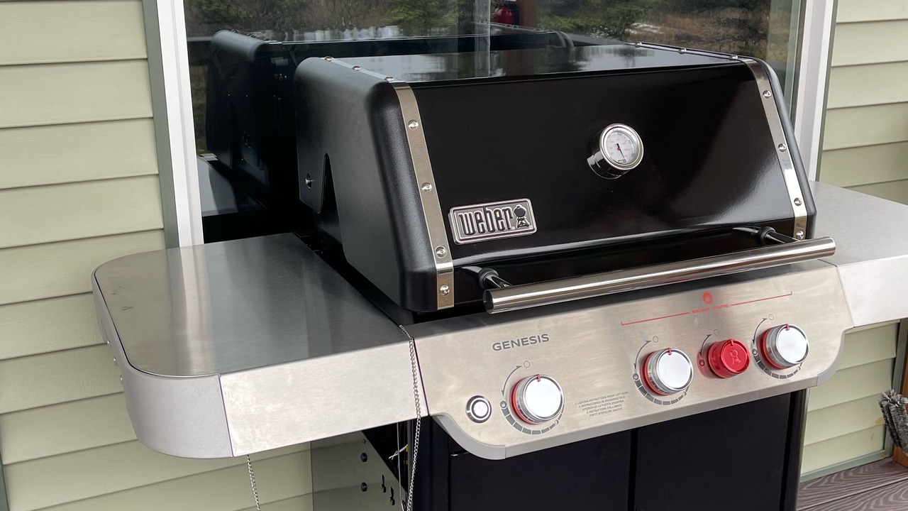 Photo of Outdoor in Healy