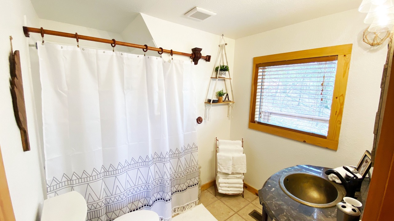Photo of Bathroom in Springdale