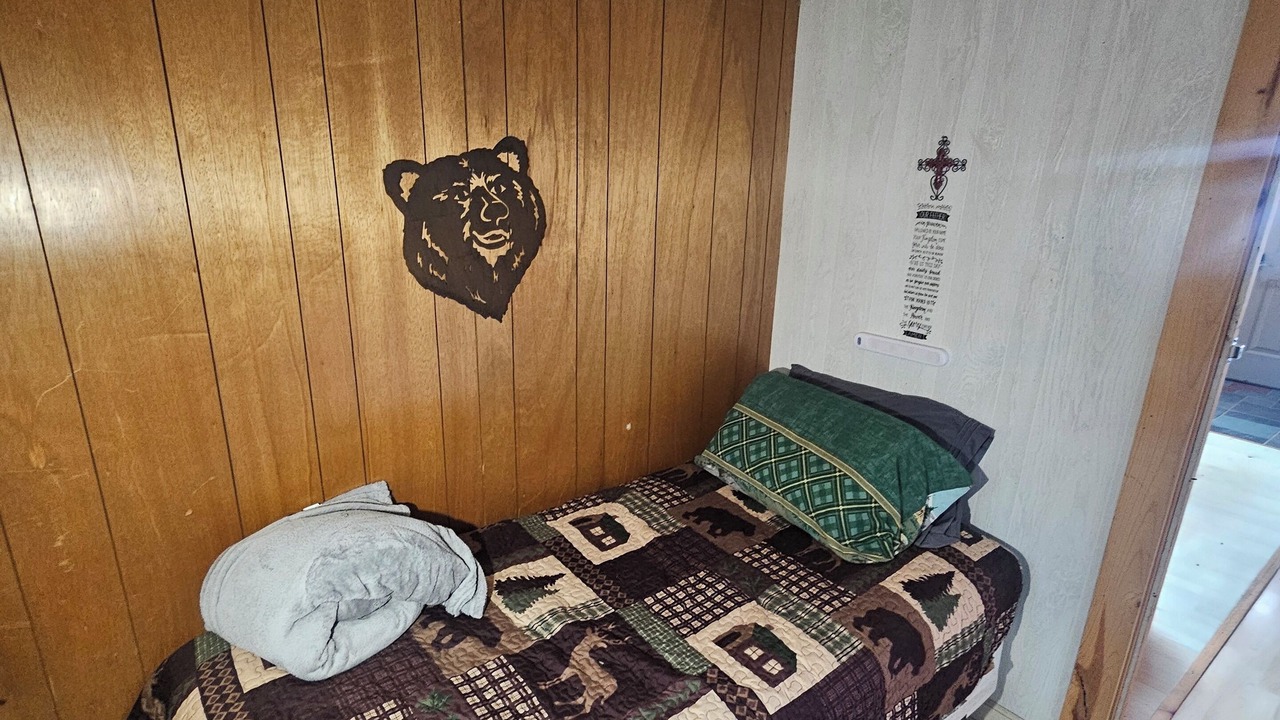 Photo of Bedroom in Hartland
