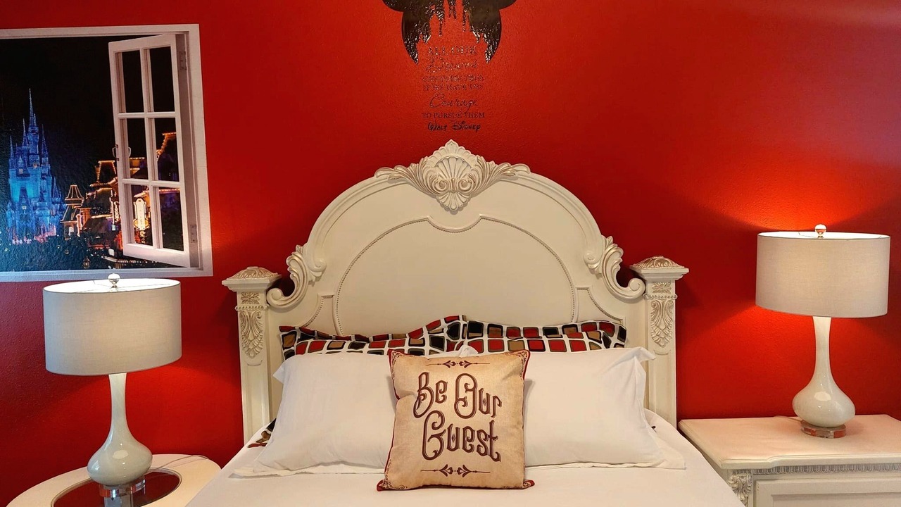 Photo of Bedroom in Haines City