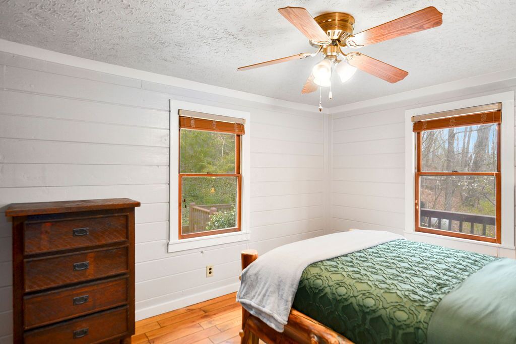 Photo of Bedroom in Blue Ridge