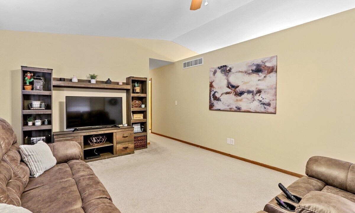 Photo of Bedroom in Twin Lakes