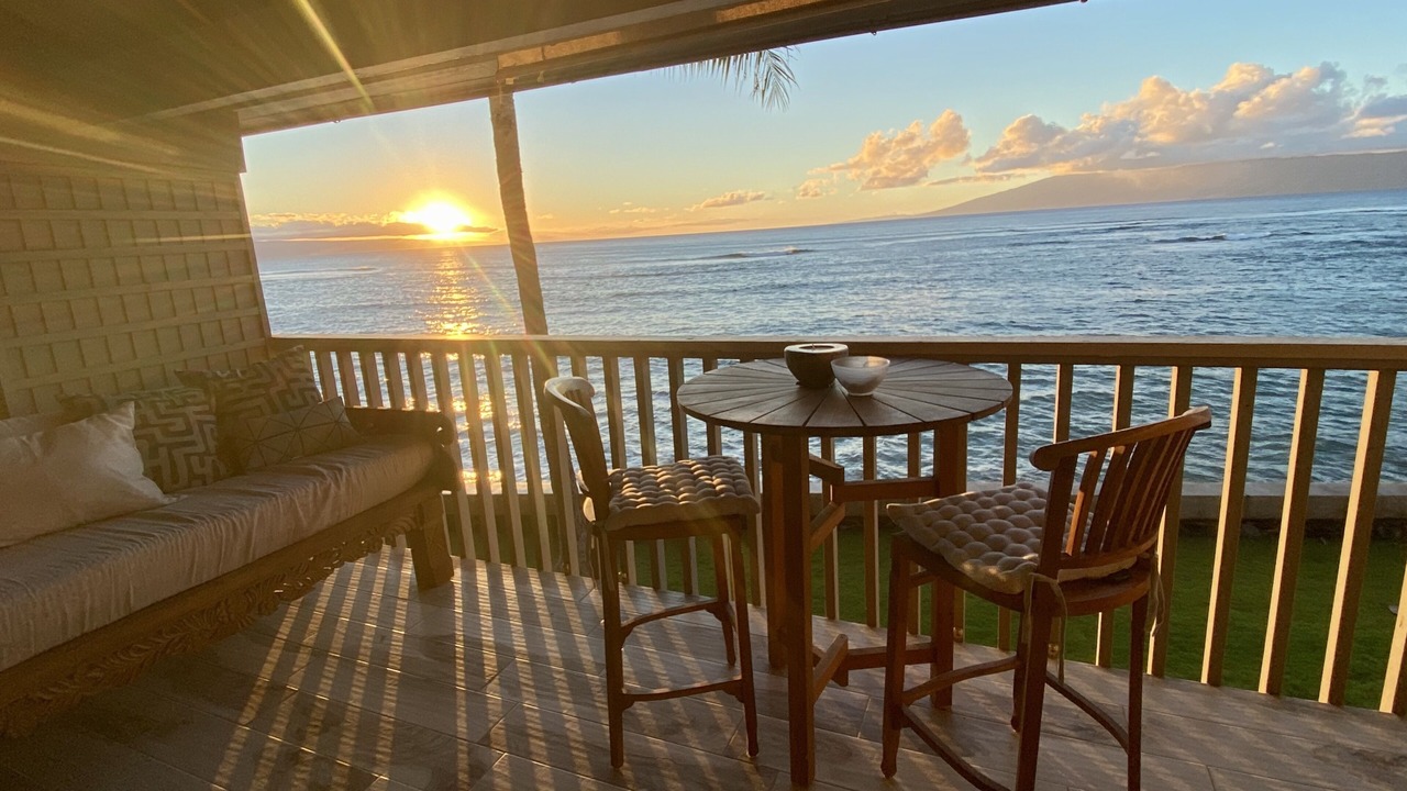 Photo of Outdoor in Kahana