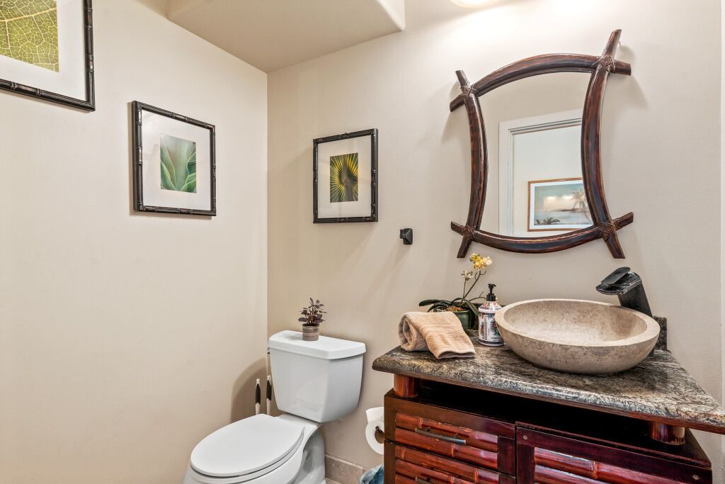Photo of Bathroom in Wailua