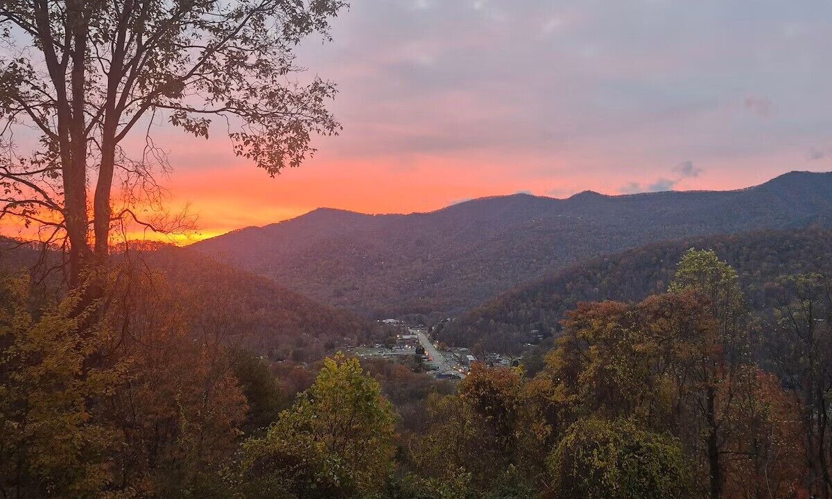 Photo of Others in Maggie Valley