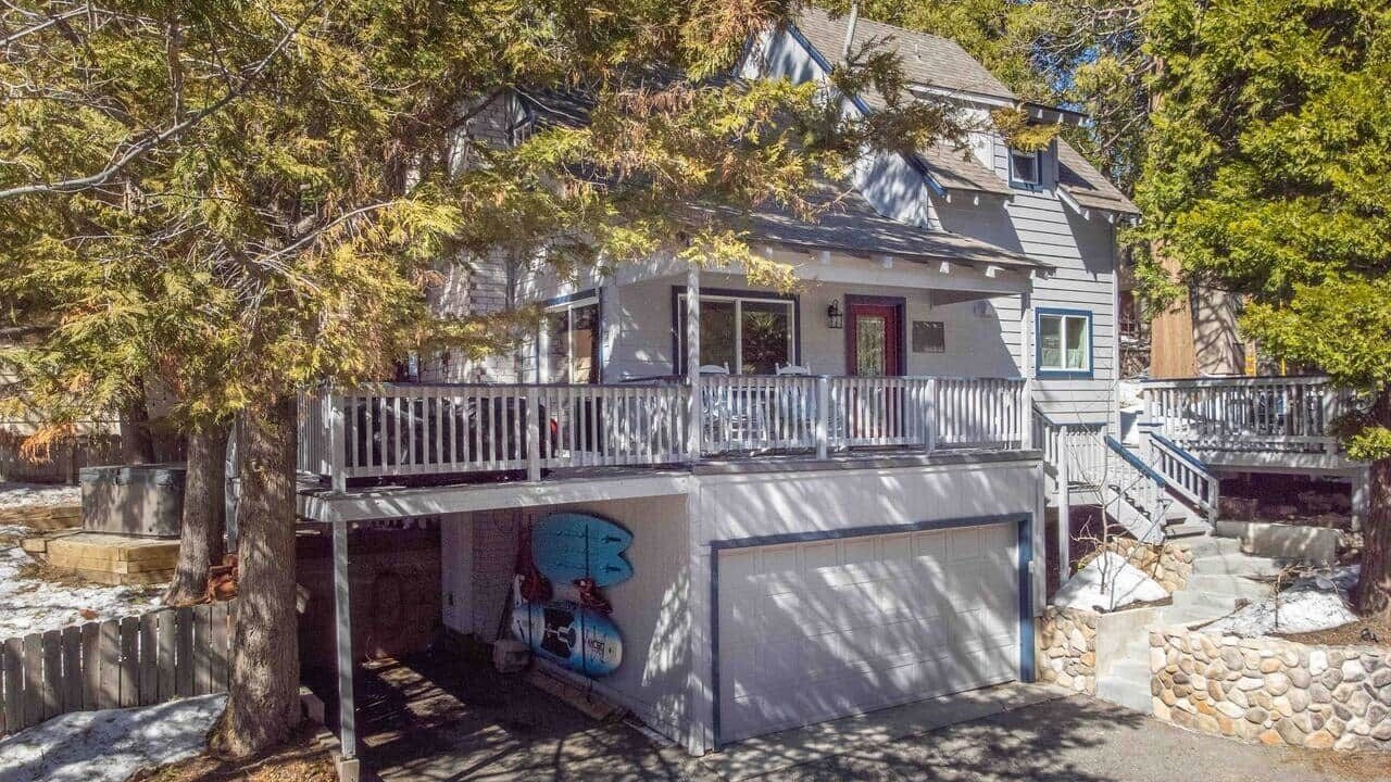Photo of Outdoor in Cedar Glen