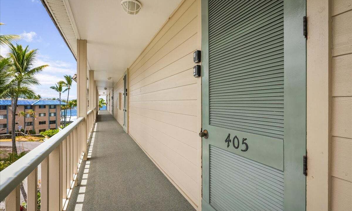 Photo of Outdoor in Historic Kailua Village