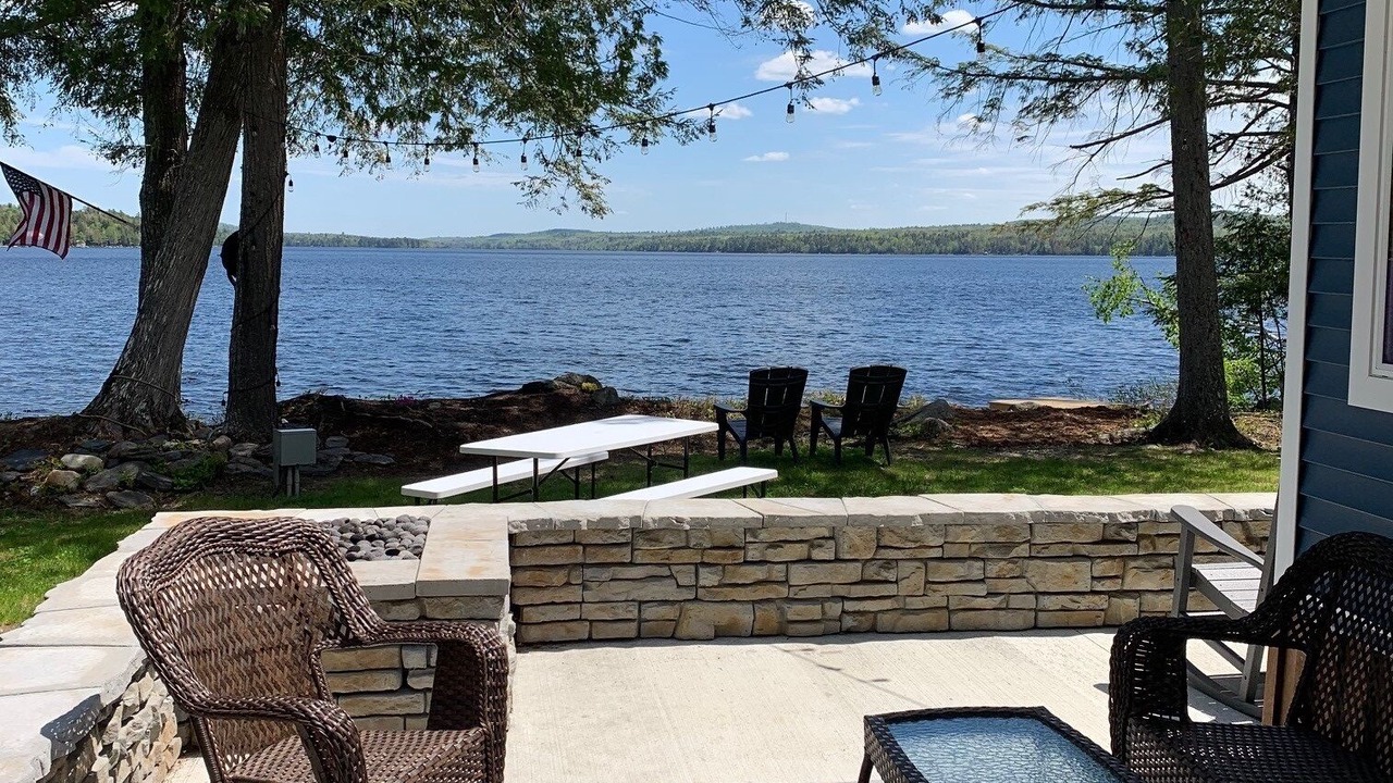Photo of Patio Balcony in Dover-Foxcroft